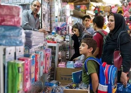 نوشت‌افزار دانش‌آموزان چقدر از جیب خانواده‌ها می‌برد؟ / حداقل ۶ میلیون تومان برای دفتر و مداد و خودکار