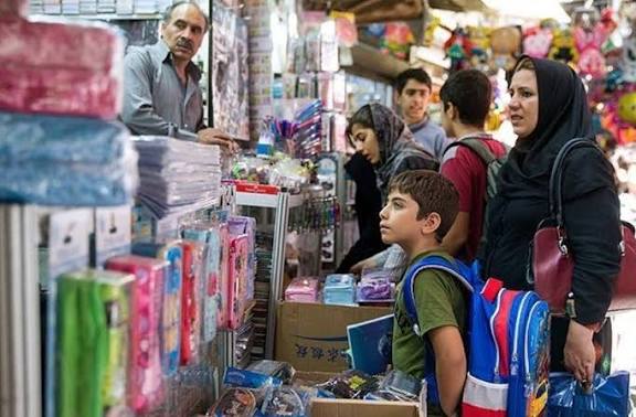 نوشت‌افزار دانش‌آموزان چقدر از جیب خانواده‌ها می‌برد؟ / حداقل ۶ میلیون تومان برای دفتر و مداد و خودکار