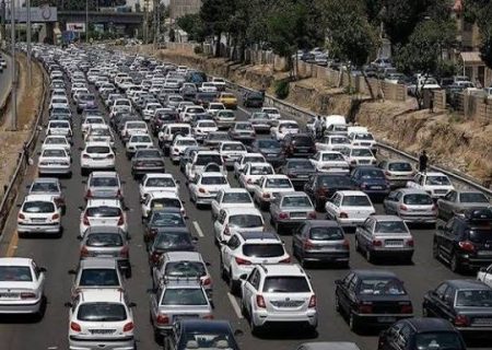 لزوم مدیریت ترافیک در شهر جهرم همزمان با بازگشایی مدارس
