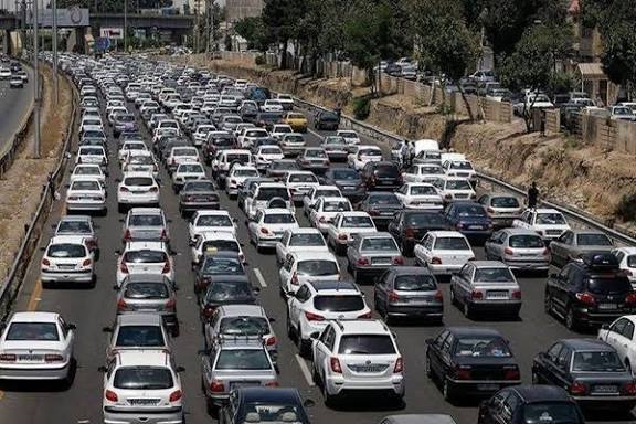 لزوم مدیریت ترافیک در شهر جهرم همزمان با بازگشایی مدارس