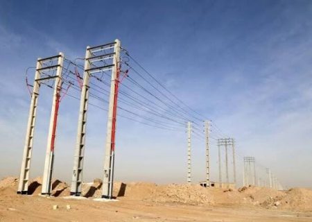 با اعتبار ۶۰ میلیارد ریال، پروژه پایداری برق بیمارستان پیمانیه جهرم انجام شد