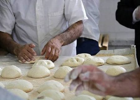 کاهش ناگهانی سهمیه آرد نانوایان در جهرم بدون اطلاع‌رسانی قبلی