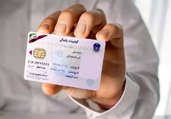 گواهینامه رانندگان حادثه‌ساز به‌صورت سیستمی توقیف می‌شود