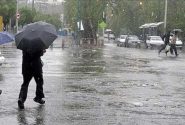 آماده باش نیروهای امدادی در سه استان
