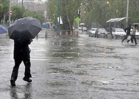 آماده باش نیروهای امدادی در سه استان