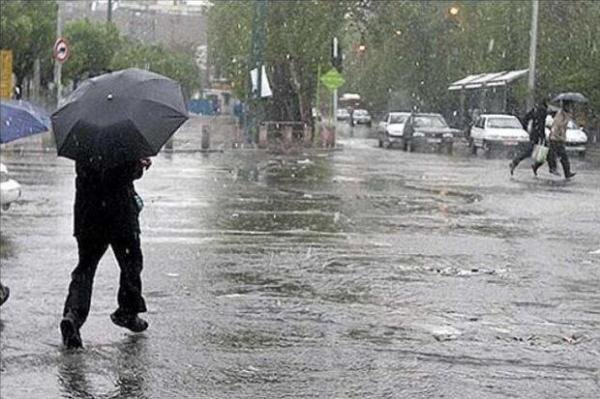 آماده باش نیروهای امدادی در سه استان