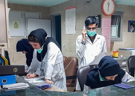 جهرم هیچ سهمیه استخدامی پرستار ندارد/ پرستاران ناراحت و بی انگیزه شده‌اند