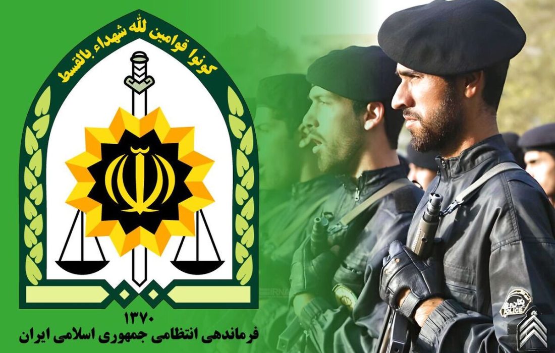 با مردم برای مردم؛ روایت اقتدار و مهربانی پلیس/ رئیس پلیس جهرم: پلیس با مردم، شکست‌ناپذیر است