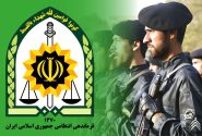 با مردم برای مردم؛ روایت اقتدار و مهربانی پلیس/ رئیس پلیس جهرم: پلیس با مردم، شکست‌ناپذیر است