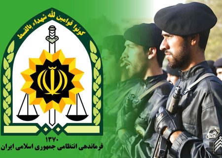 با مردم برای مردم؛ روایت اقتدار و مهربانی پلیس/ رئیس پلیس جهرم: پلیس با مردم، شکست‌ناپذیر است