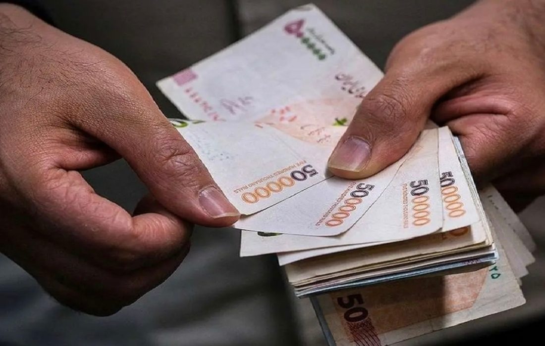 یارانه نقدی مهرماه دهک‌های یک تا سه واریز شد