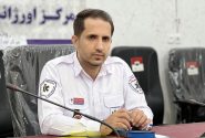 ۸ مصدوم در دو روز گذشته در ابتدای جاده جهرم به لار
