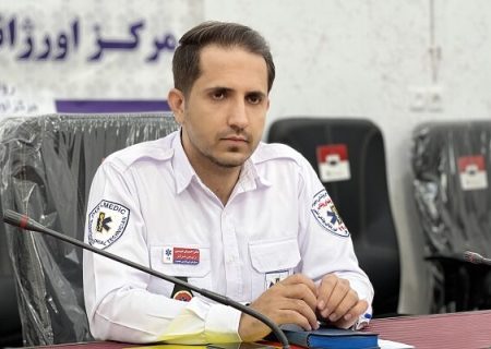 ۸ مصدوم در دو روز گذشته در ابتدای جاده جهرم به لار
