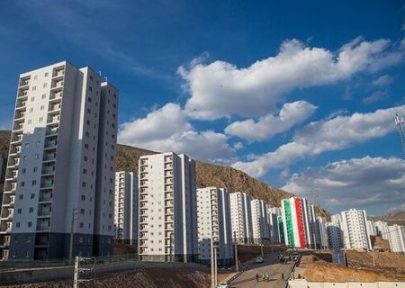 خرید و فروش امتیاز واحدهای نهضت ملی مسکن آزاد می‌شود ؟