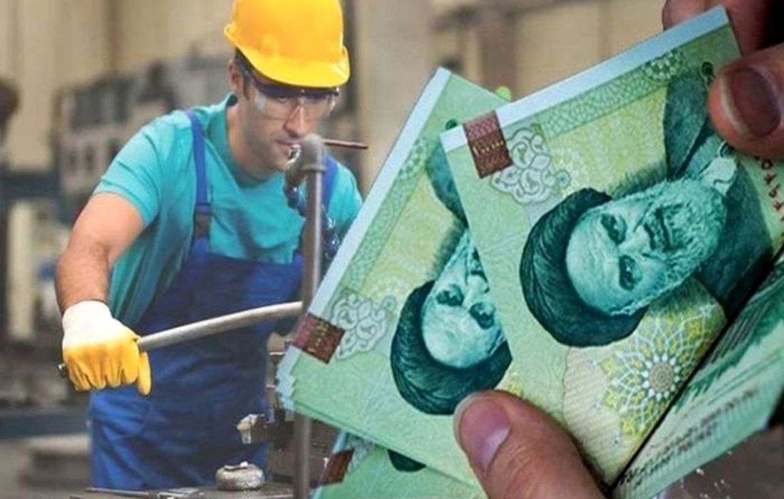 حداقل عیدی کارگران در سال ۱۴۰۵، ۲۰ میلیون و ۷۸۰ هزار تومان تعیین شد