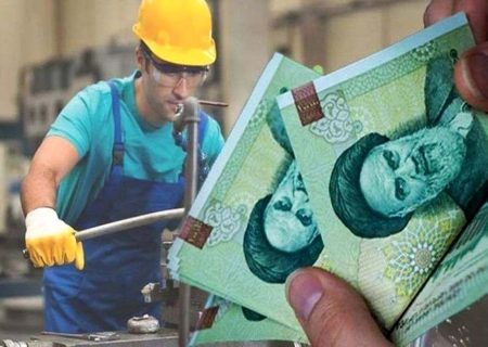 حداقل عیدی کارگران در سال ۱۴۰۵، ۲۰ میلیون و ۷۸۰ هزار تومان تعیین شد