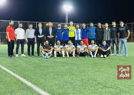 حضور تیم مینی‌فوتبال ستارگان سیمکان شهرستان جهرم برای سومین سال پیاپی در رقابت‌های لیگ برتر مینی فوتبال کشور