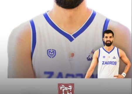 با وجود شکست، نمایش امیدوارکننده تیم بسکتبال جهرم در افتتاحیه لیگ برتر کشور