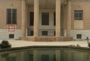 خانه‌ی تاریخی هنر جهرمی