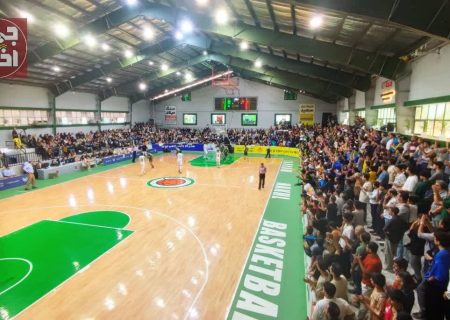 گلادیاتورها؛ جهرم در خانه به هیچ تیمی رحم نمی‌کند