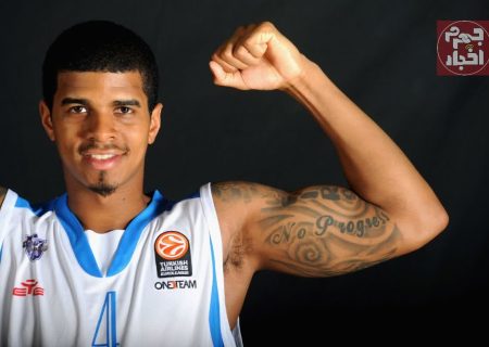 بمب نقل و انتقالاتی بسکتبال، ادگار سوسا به تیم بسکتبال زاگرس جنوبی جهرم پیوست