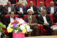 فراتر از تجلیل؛ مطالبات پرستاران در کانون توجه مسئولان ارشد شهرستان جهرم
