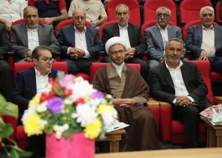 فراتر از تجلیل؛ مطالبات پرستاران در کانون توجه مسئولان ارشد شهرستان جهرم