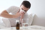 چگونه دوره سرماخوردگی را کوتاه کنیم؟
