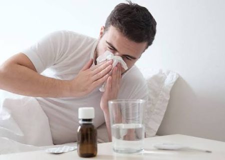 چگونه دوره سرماخوردگی را کوتاه کنیم؟