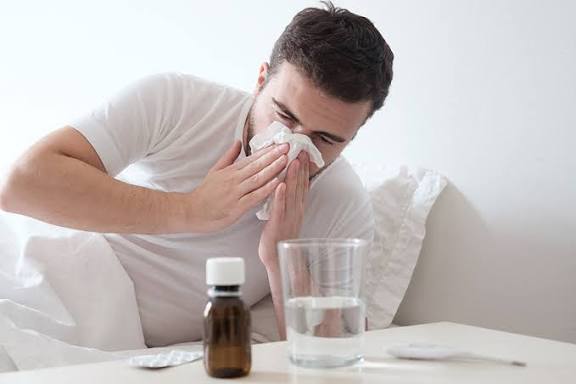 چگونه دوره سرماخوردگی را کوتاه کنیم؟
