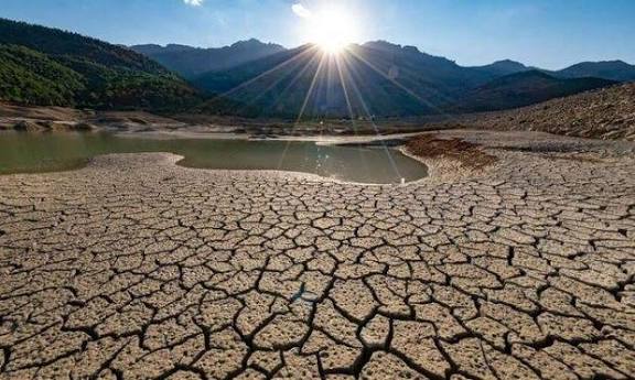 خبری از باران در هفته جاری در فارس نیست/ ماندگاری هوای سرد شبانه