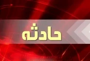 تصادف دو دستگاه خودروی پراید در بلوار مصطفی خمینی، ۵ مصدوم برجای گذاشت
