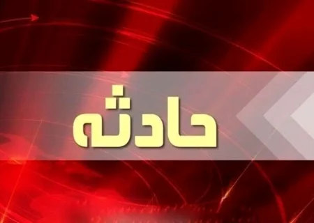 تصادف پژو پارس و پراید در جاده شیراز-جهرم با ۲ مصدوم و یک فوتی