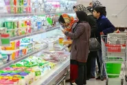 پرواز قیمت شیر و لبنیات در فارس؛ زنگ خطر برای سلامت جامعه