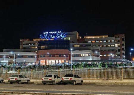 بیش از ۲۵ هزار خدمت در نیمه نخست سال در واحد پرتونگاری بیمارستان سیدالشهدا