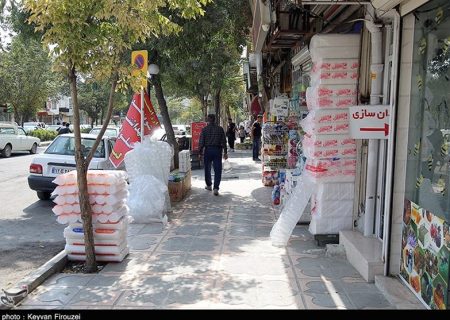 سد معبر در جهرم؛ معضلی که شهروندان از آن خسته شده‌اند