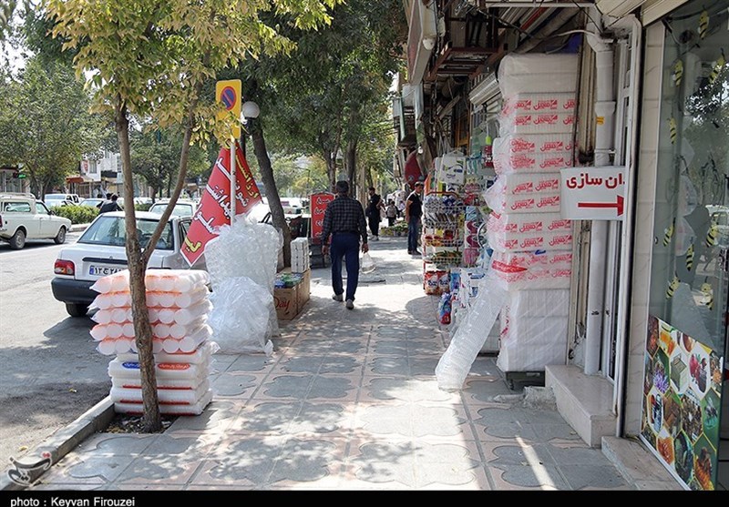 سد معبر در جهرم؛ معضلی که شهروندان از آن خسته شده‌اند