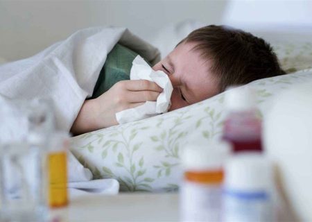 روزهای شلوغ در اورژانس پیمانیه؛ احتمال آغاز موج جدید آنفلوآنزا با بدن‌درد شدید