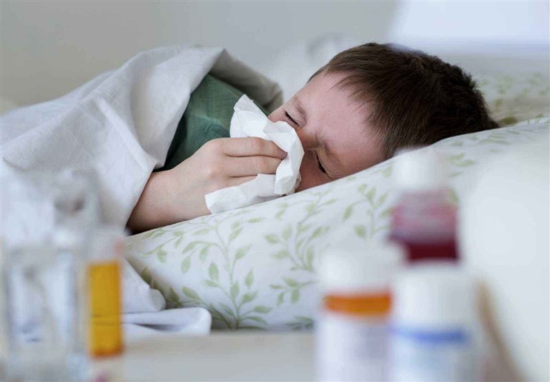 روزهای شلوغ در اورژانس پیمانیه؛ احتمال آغاز موج جدید آنفلوآنزا با بدن‌درد شدید