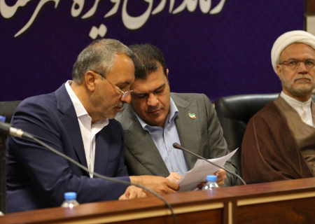 حمایت ۳۰ میلیارد تومانی برای تکمیل مرکز رشد جهرم مشروط به اتمام پروژه تا فروردین ۱۴۰۵