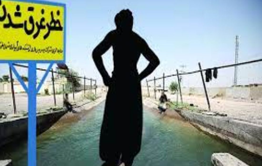 استخر‌ کشاورزی باز هم جوانی را به کام مرگ کشاند