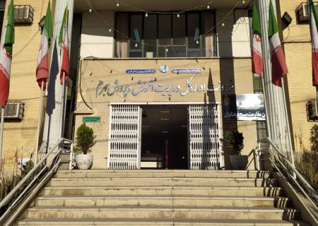 یک دهه شصتی رئیس اداره آموزش و پرورش شهرستان جهرم شد