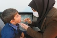 آغاز طرح معاینات دندانی و وارنیش‌فلورایدتراپی برای ۲۵ هزار کودک در جهرم و خفر