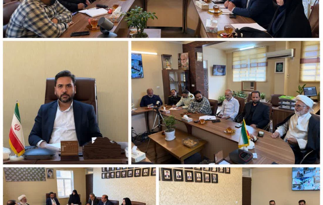 برنامههای ۱۳ آبان جهرم با تأکید بر دانشآموزمحوری و مدیریت زمان برگزار میشود