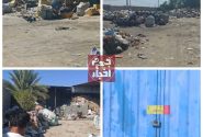 به دستور دادستان جهرم؛ هفت مرکز خرید و فروش ضایعات پلمپ شد