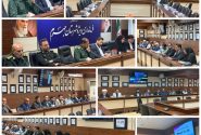 بیش از ۲۶۰ برنامه در هفته بسیج؛ جهرم میزبان شهید گمنام خواهد بود/ مدیران با تفکر بسیجی پای کار مردم باشند