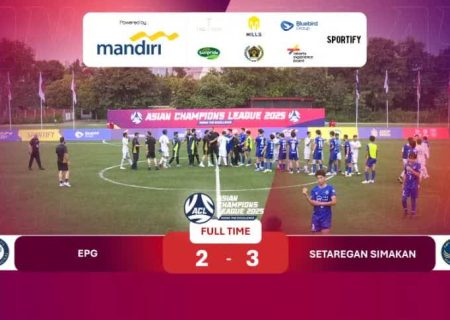 ستارگان سیمکان جهرم با پیروزی ۳–۲ برابر ژاپن به مرحله بعد صعود کرد