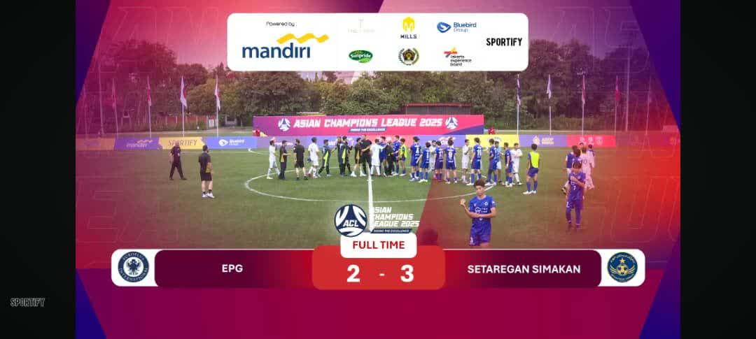 ستارگان سیمکان جهرم با پیروزی ۳–۲ برابر ژاپن به مرحله بعد صعود کرد