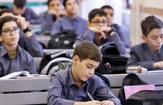 حذف «اخراج موقت» دانش آموز از آیین‌نامه اجرایی مدارس