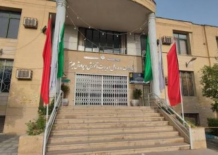 توضیح آموزش و پرورش جهرم درباره انتقال دانش‌آموزان با کامیون